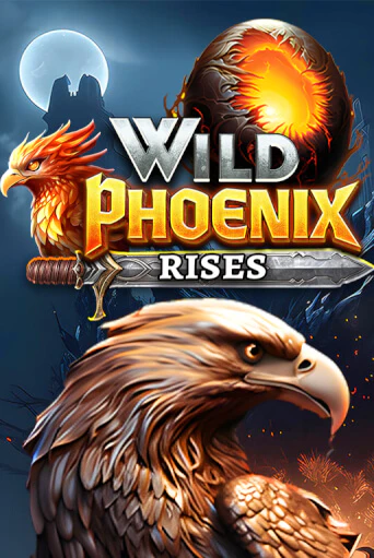 Демо игра Wild Phoenix Rises играть онлайн | VAVADA Casino бесплатно