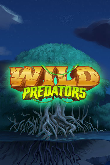 Демо игра Wild Predators играть онлайн | VAVADA Casino бесплатно