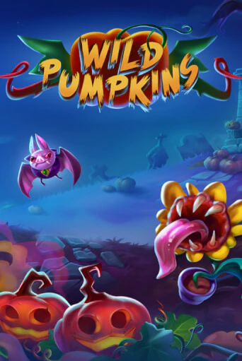 Демо игра Wild Pumpkins играть онлайн | VAVADA Casino бесплатно