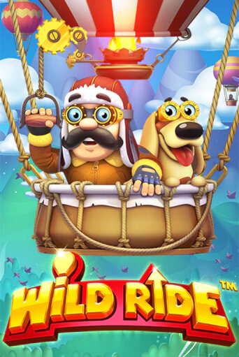 Демо игра Wild Ride играть онлайн | VAVADA Casino бесплатно