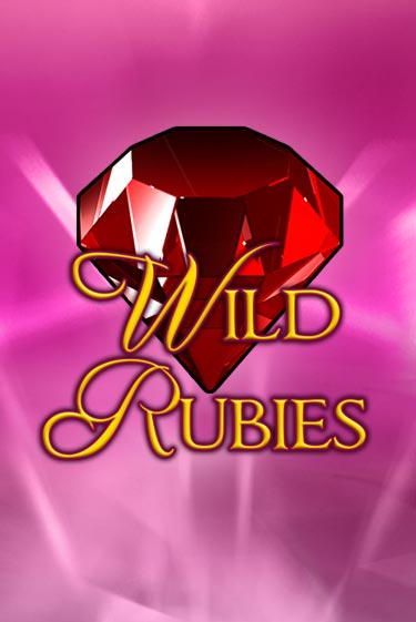 Демо игра Wild Rubies играть онлайн | VAVADA Casino бесплатно