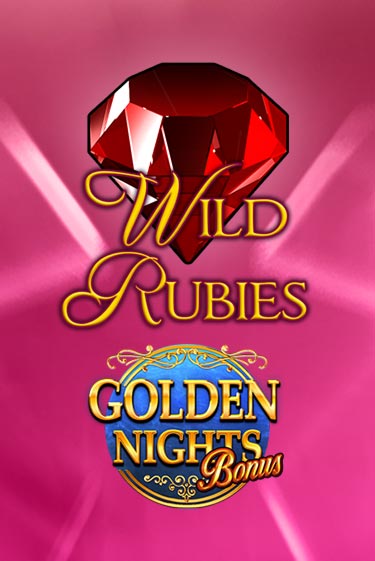 Демо игра Wild Rubies GDN играть онлайн | VAVADA Casino бесплатно