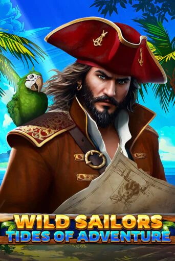 Демо игра Wild Sailors - Tides Of Adventure играть онлайн | VAVADA Casino бесплатно