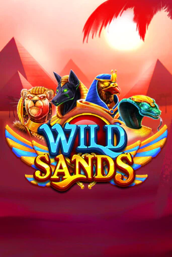 Демо игра Wild Sands играть онлайн | VAVADA Casino бесплатно