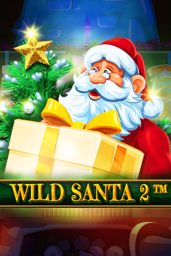 Демо игра Wild Santa 2 играть онлайн | VAVADA Casino бесплатно