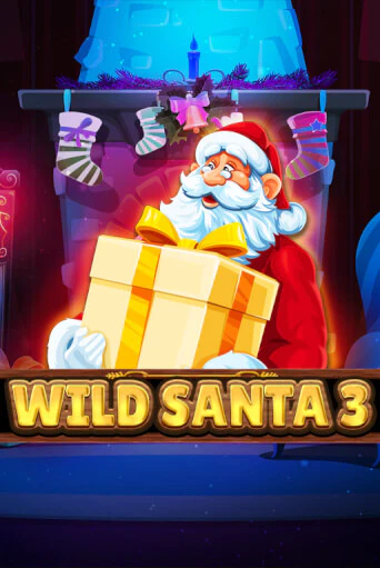 Демо игра Wild Santa 3 играть онлайн | VAVADA Casino бесплатно