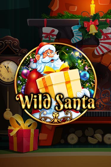 Демо игра Wild Santa играть онлайн | VAVADA Casino бесплатно