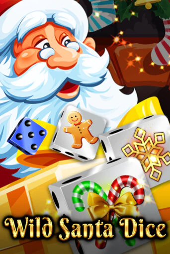 Демо игра Wild Santa Dice играть онлайн | VAVADA Casino бесплатно