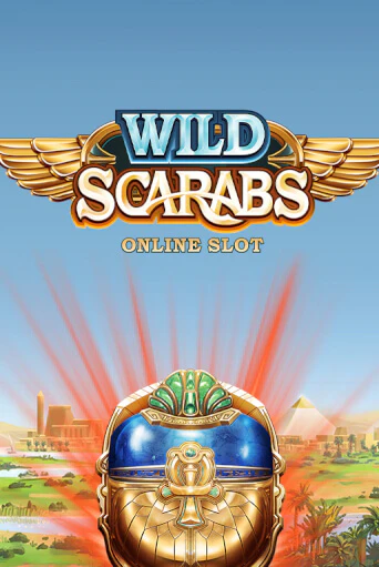 Демо игра Wild Scarabs играть онлайн | VAVADA Casino бесплатно