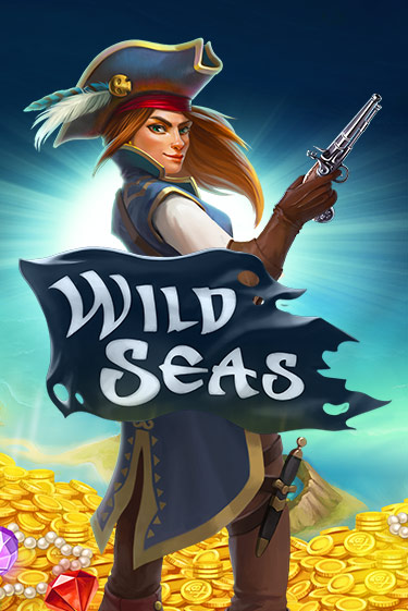 Демо игра Wild Seas играть онлайн | VAVADA Casino бесплатно