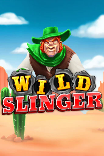 Демо игра Wild Slinger играть онлайн | VAVADA Casino бесплатно