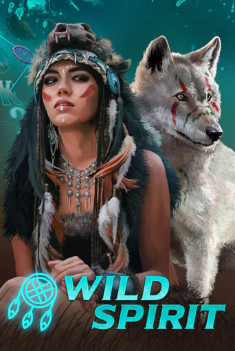 Демо игра Wild Spirit играть онлайн | VAVADA Casino бесплатно