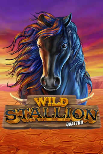 Демо игра Wild Stallion играть онлайн | VAVADA Casino бесплатно