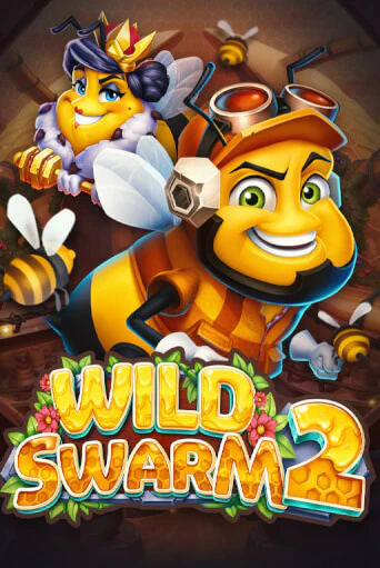 Демо игра Wild Swarm 2 играть онлайн | VAVADA Casino бесплатно