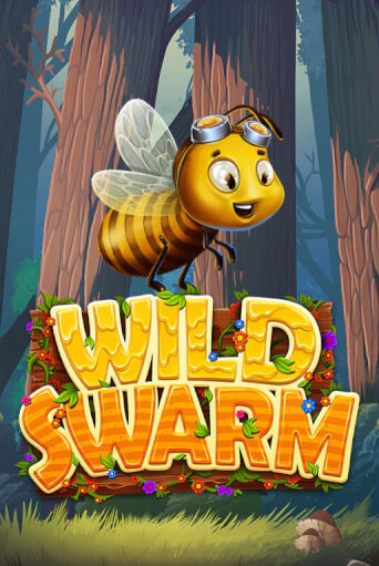 Демо игра Wild Swarm играть онлайн | VAVADA Casino бесплатно