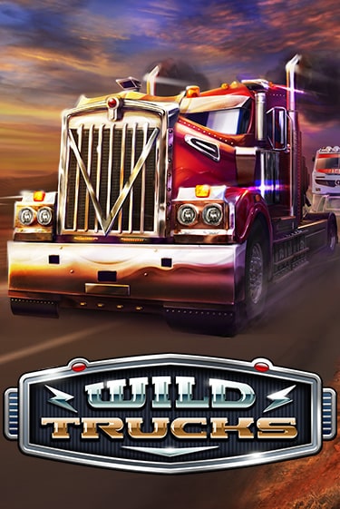 Демо игра Wild Trucks играть онлайн | VAVADA Casino бесплатно