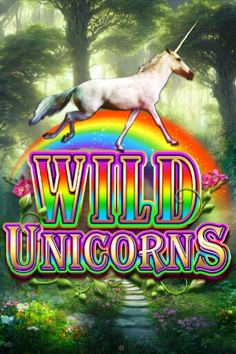 Демо игра Wild Unicorns играть онлайн | VAVADA Casino бесплатно