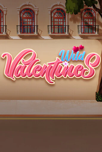 Демо игра Wild Valentines играть онлайн | VAVADA Casino бесплатно