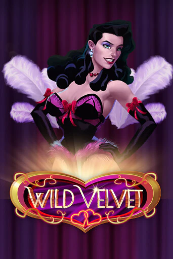 Демо игра Wild Velvet играть онлайн | VAVADA Casino бесплатно