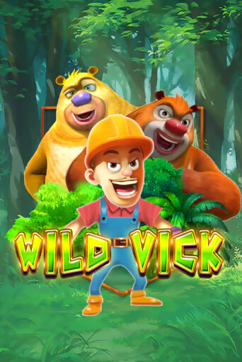 Демо игра Wild Vick играть онлайн | VAVADA Casino бесплатно