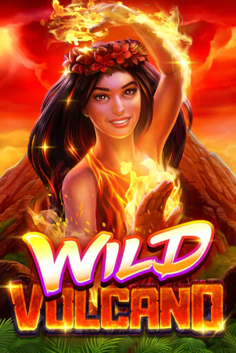 Демо игра Wild Volcano играть онлайн | VAVADA Casino бесплатно