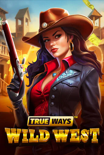 Демо игра Wild West TRUEWAYS играть онлайн | VAVADA Casino бесплатно