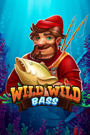 Демо игра Wild Wild Bass играть онлайн | VAVADA Casino бесплатно