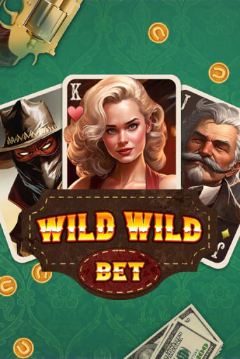 Демо игра Wild Wild Bet играть онлайн | VAVADA Casino бесплатно