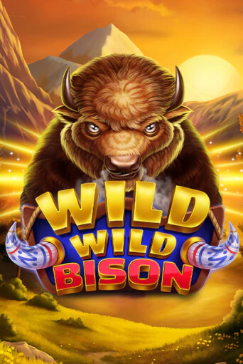 Демо игра Wild Wild Bison играть онлайн | VAVADA Casino бесплатно