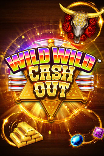 Демо игра Wild Wild Cash Out играть онлайн | VAVADA Casino бесплатно