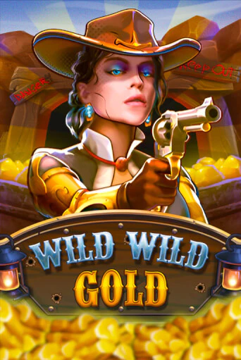 Демо игра Wild Wild Gold играть онлайн | VAVADA Casino бесплатно