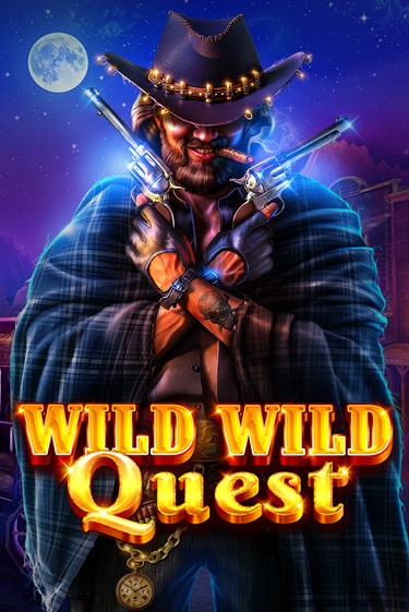 Демо игра Wild Wild Quest играть онлайн | VAVADA Casino бесплатно