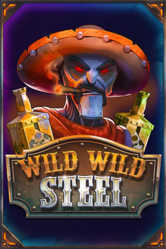 Демо игра Wild Wild Steel играть онлайн | VAVADA Casino бесплатно