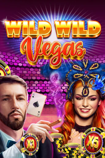 Демо игра Wild Wild Vegas играть онлайн | VAVADA Casino бесплатно