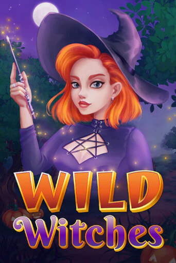 Демо игра Wild Witches играть онлайн | VAVADA Casino бесплатно