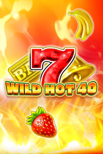 Демо игра Wild Hot 40 играть онлайн | VAVADA Casino бесплатно