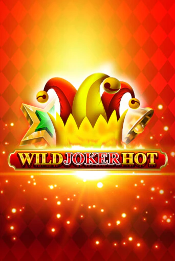 Демо игра Wild Joker Hot играть онлайн | VAVADA Casino бесплатно