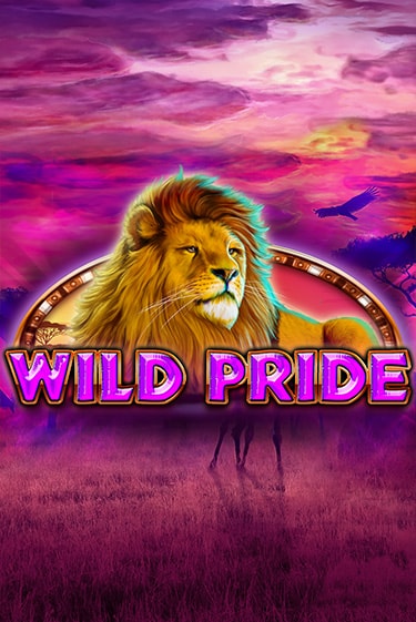 Демо игра Wild Pride играть онлайн | VAVADA Casino бесплатно