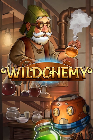 Демо игра Wildchemy играть онлайн | VAVADA Casino бесплатно