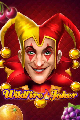 Демо игра Wildfire Joker играть онлайн | VAVADA Casino бесплатно