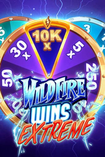 Демо игра Wildfire Wins Extreme играть онлайн | VAVADA Casino бесплатно