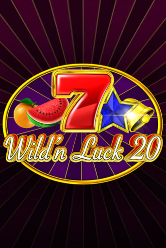 Демо игра Wild'n Luck 20 играть онлайн | VAVADA Casino бесплатно