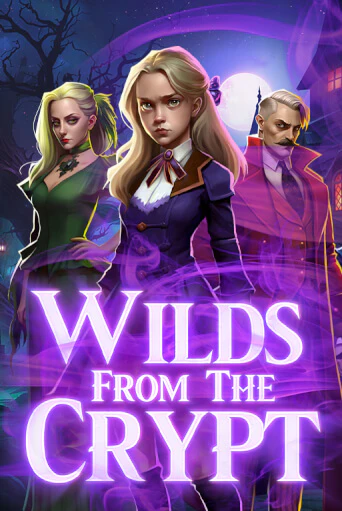 Демо игра Wilds from the Crypt играть онлайн | VAVADA Casino бесплатно