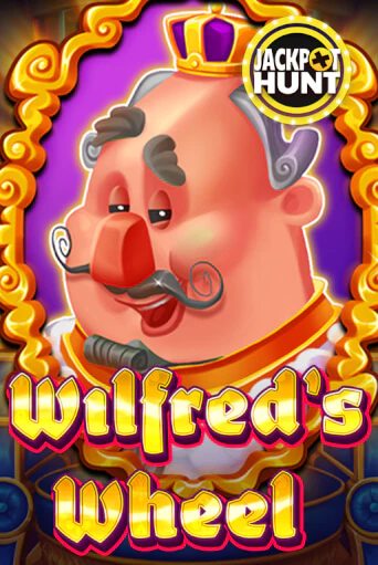 Демо игра Wilfred's Wheel играть онлайн | VAVADA Casino бесплатно