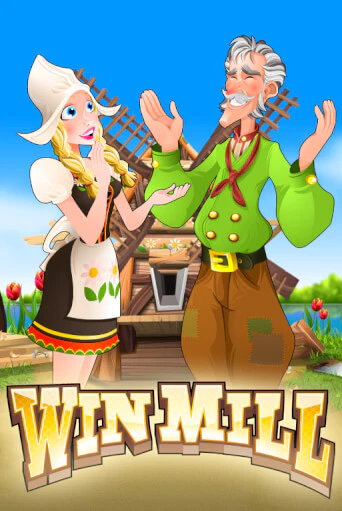 Демо игра Win Mill играть онлайн | VAVADA Casino бесплатно