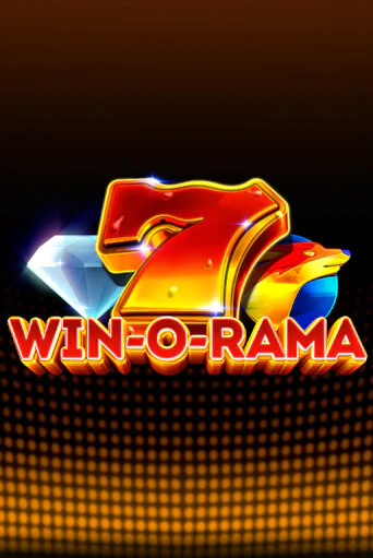 Демо игра Win-O-Rama играть онлайн | VAVADA Casino бесплатно