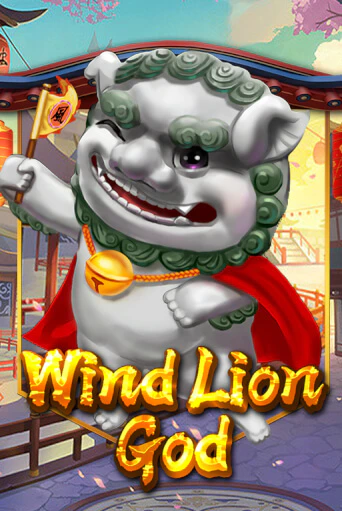 Демо игра Wind Lion God играть онлайн | VAVADA Casino бесплатно