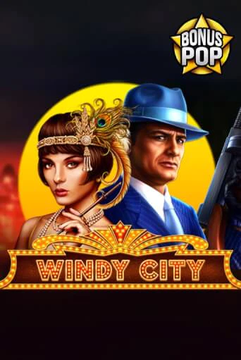 Демо игра Windy City играть онлайн | VAVADA Casino бесплатно