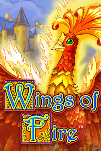 Демо игра Wings of Fire играть онлайн | VAVADA Casino бесплатно