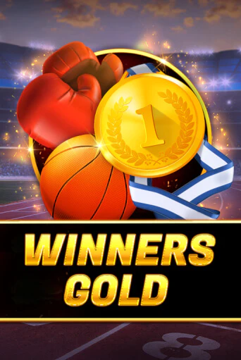 Демо игра Winners Gold играть онлайн | VAVADA Casino бесплатно